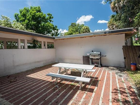 Home For Sale In Orlando