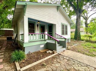 1210 Taylor St, Austin, TX 78702