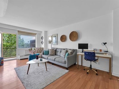 5700 Arlington Avenue #5D, Bronx, NY, 10471