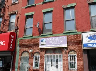 1463 Fulton St, Brooklyn, NY