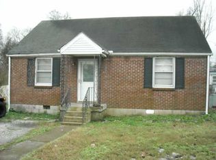 218 Raymond St, Nashville, TN 37211