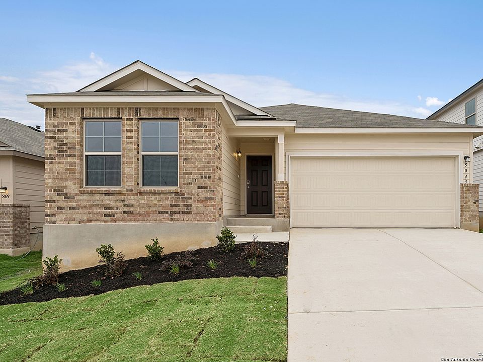 1st image of 5043 Agave Blue Lane