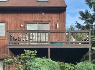 1 Squaw Valley Ct UNIT 8, Vernon, NJ