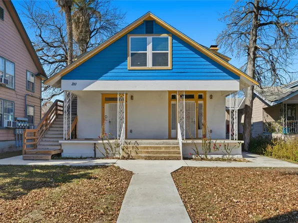 311 Castillo Ave, San Antonio, TX 78210