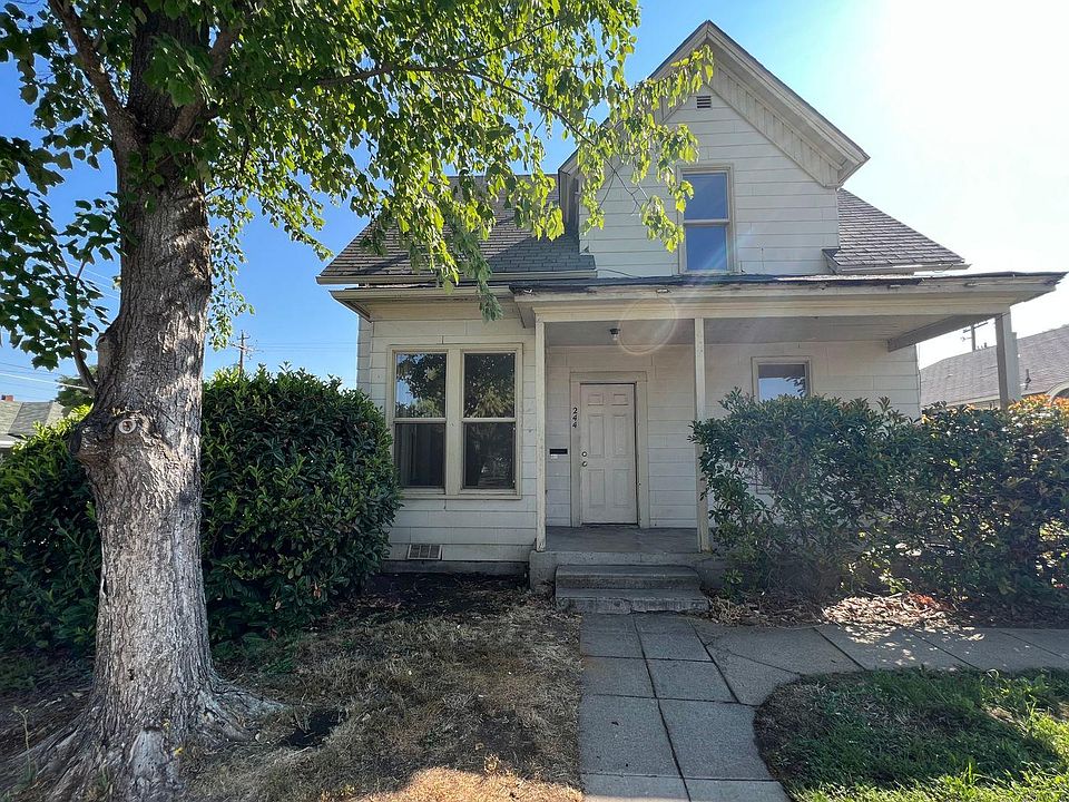 1st image of 244 N Ivy St #244