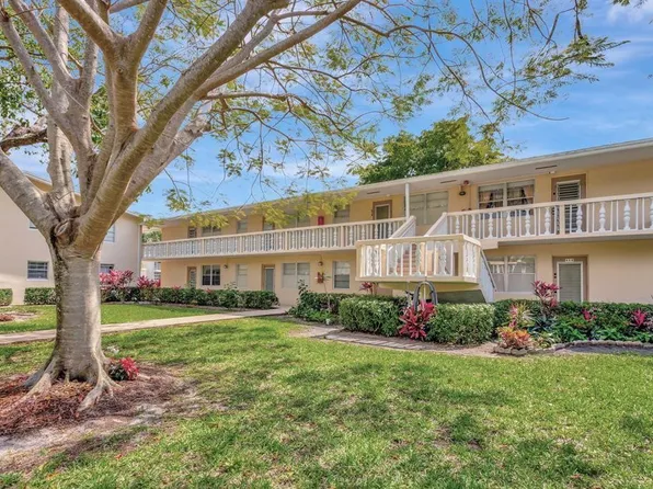 477 Durham P #477, Deerfield Beach, FL 33442