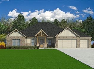 6120 Amberly Dr, Edmond, OK 73025