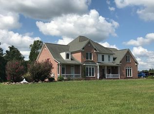 495 County Road 301, Trinity, AL 35673