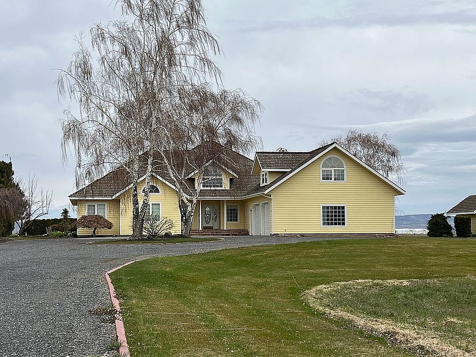 17214 Road 5.2 NW, Quincy, WA 98848 Zillow