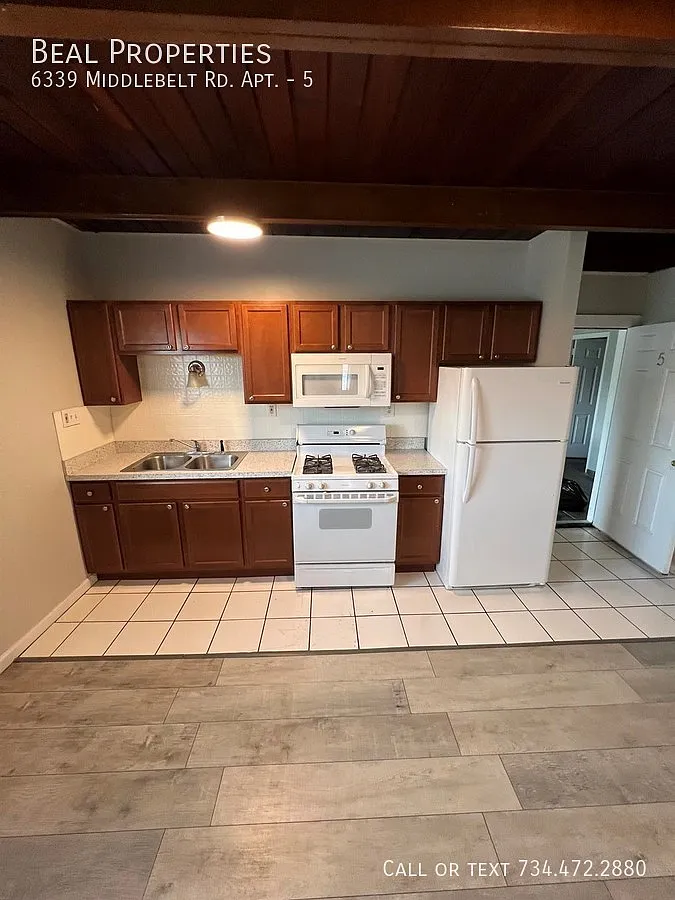 1 bed, 550 sqft, $995 — Photo 3