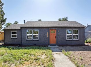 1732 Oswego St, Aurora, CO 80010