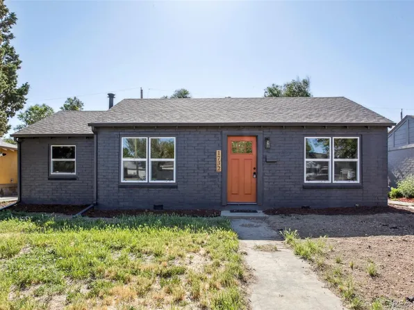 1732 Oswego Street, Aurora, CO 80010