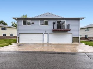 7309 W Hampden Avenue #204, Lakewood, CO 80227