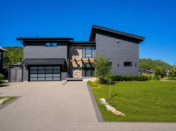 116 Arnot Cres, The Blue Mountains, ON L9Y 0Z8