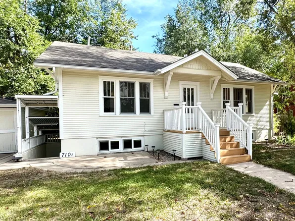 710 Whedbee St #A, Fort Collins, CO 80524