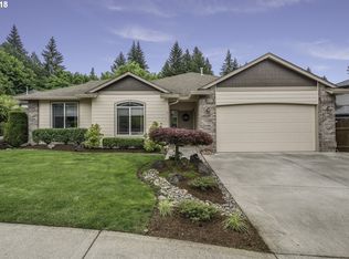 2705 NW 140th St, Vancouver, WA 98685
