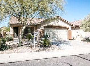 39924 N Thunder Hills Ln, Phoenix, AZ 85086