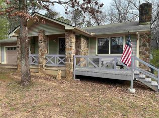 109 Apache Trl, Fairfield Bay, AR 72088
