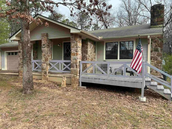 109 Apache Trl, Fairfield Bay, AR 72088