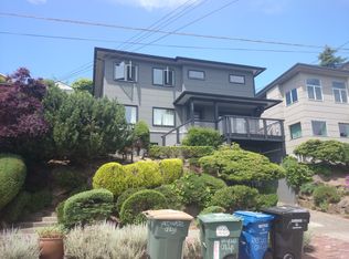 3423 36th Ave W, Seattle, WA 98199