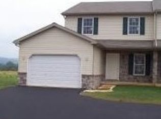 626 Sunflower St, New Holland, PA 17557