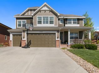 12280 Desert Hills St, Parker, CO 80138