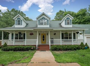 4270 S Broton Rd, Fruitport, MI 49415