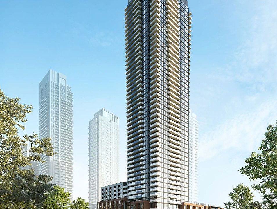 1st image of 430 Square One Dr #811