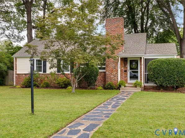 7508 Westfield Rd, Henrico, VA 23229