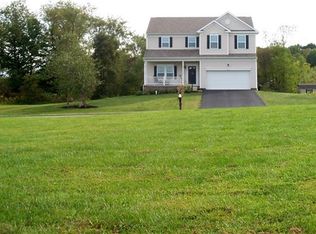 604 Silver Brook Ct, Baden, PA 15005