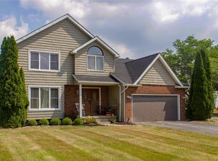 1420 Vanderbilt Ave, North Tonawanda, NY 14120
