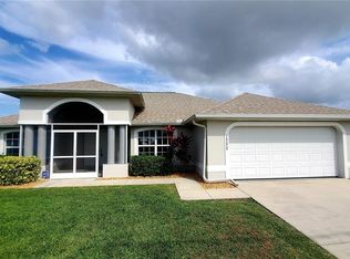 2111 NW 9th Pl #42, Cape Coral, FL 33993