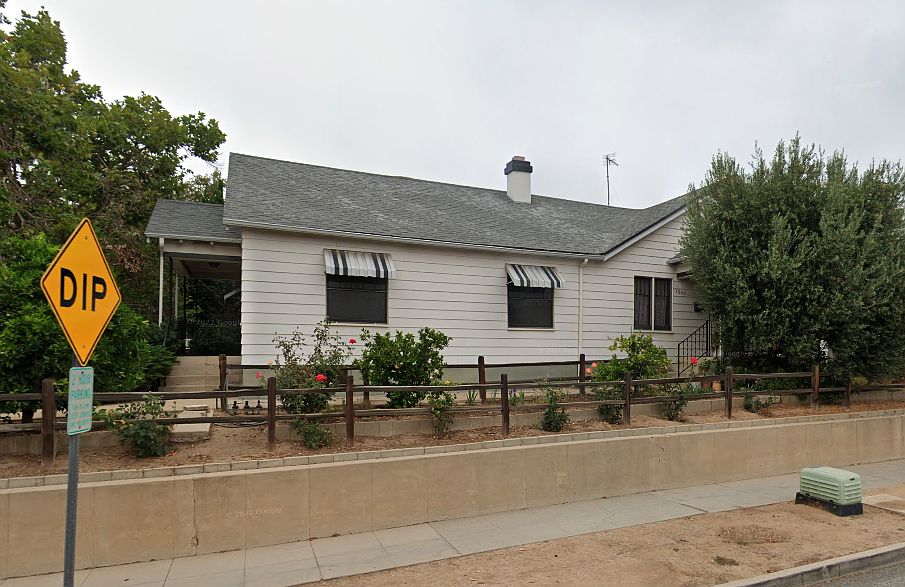 1st image of 1500 Hope St