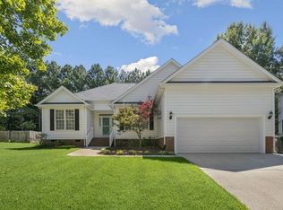 1206 Pearson Farms Rd, Apex, NC 27502