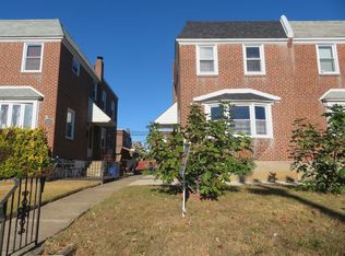 2037 Lansing St, Philadelphia, PA 19152