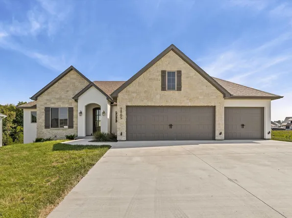2805 Misty Flower, Columbia, MO 65203