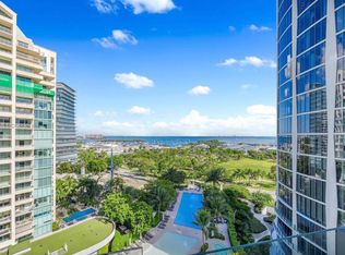 2821 S Bayshore Dr #B11, Miami, FL 33133