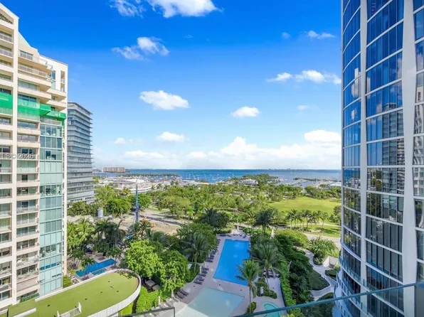2821 S Bayshore Dr #B11, Miami, FL 33133