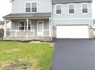6304 Blue Ridge Dr, Plainfield, IL 60586