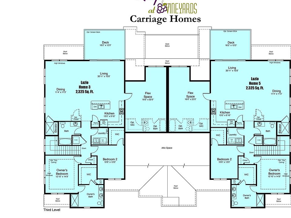 2nd image of 24575 Merlot Dr #26-003