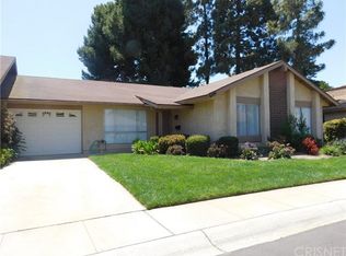 6109 Village 6, Camarillo, CA 93012