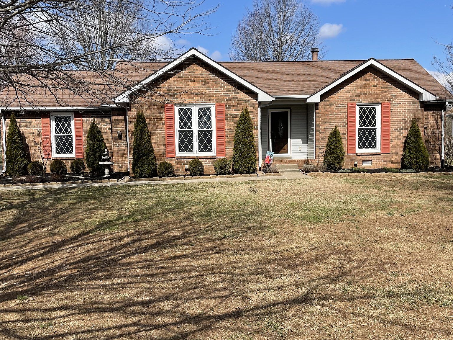 1102 Tinnell Rd Mount Juliet TN 37122 Zillow