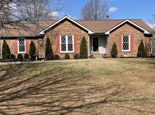 1102 Tinnell Rd, Mount Juliet, TN 37122