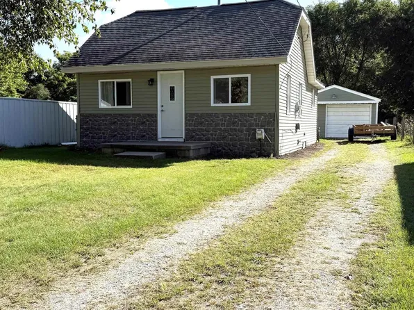 595 S River Rd, Saginaw, MI 48609