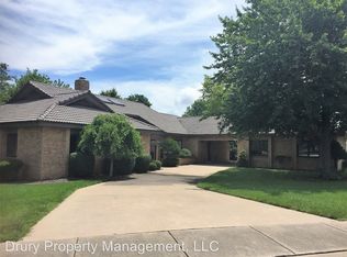 3461 E Sheffield Way, Springfield, MO 65802