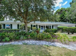 2928 Tanglewood Way, Sarasota, FL 34239