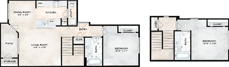 Artiga Apartment Homes — Photo 16