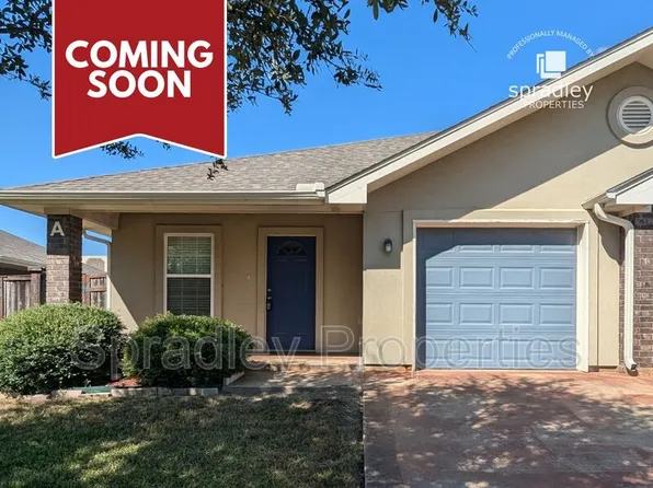 510A Pepper Spring Ct, Temple, TX 76502