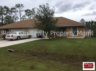 342 Rogen St, Lehigh Acres, FL 33972