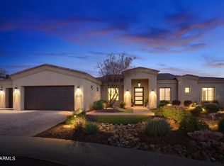 24009 N 23rd Way, Phoenix, AZ 85024